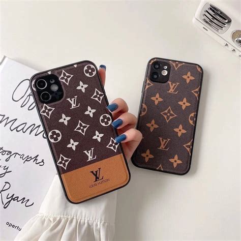 louis vuitton case iphone 13 mini